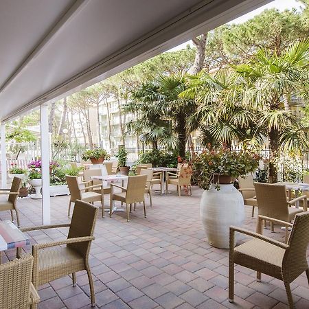 Hotel Edelweiss Cervia Zewnętrze zdjęcie