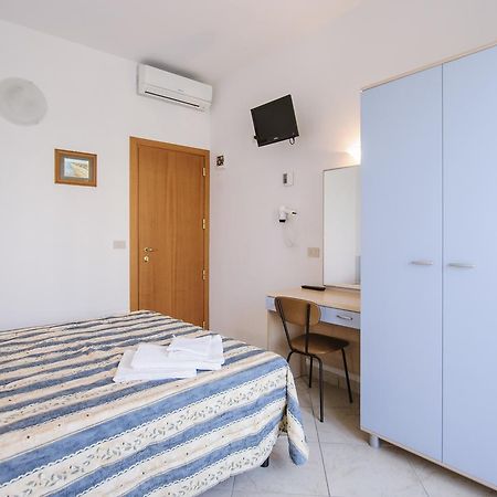 Hotel Edelweiss Cervia Zewnętrze zdjęcie