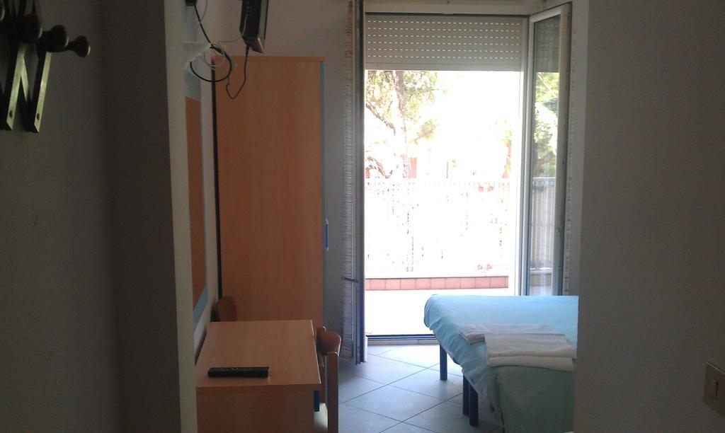 Hotel Edelweiss Cervia Pokój zdjęcie