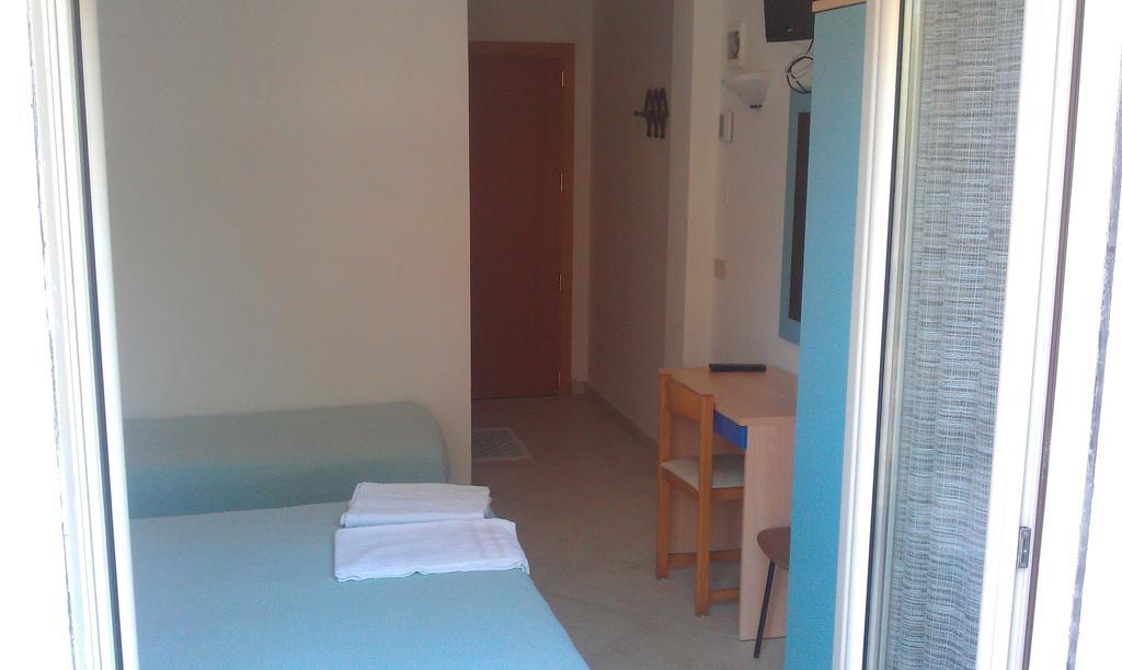 Hotel Edelweiss Cervia Pokój zdjęcie