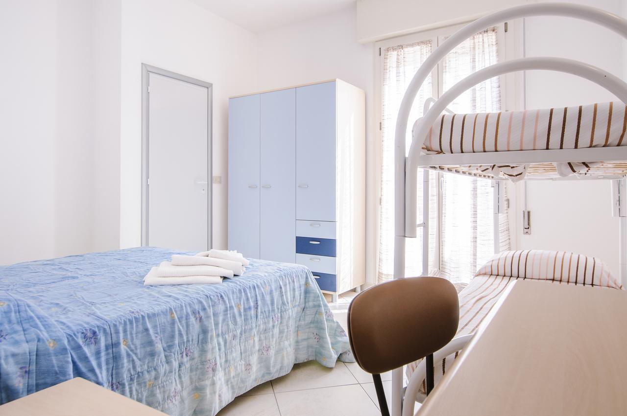 Hotel Edelweiss Cervia Zewnętrze zdjęcie
