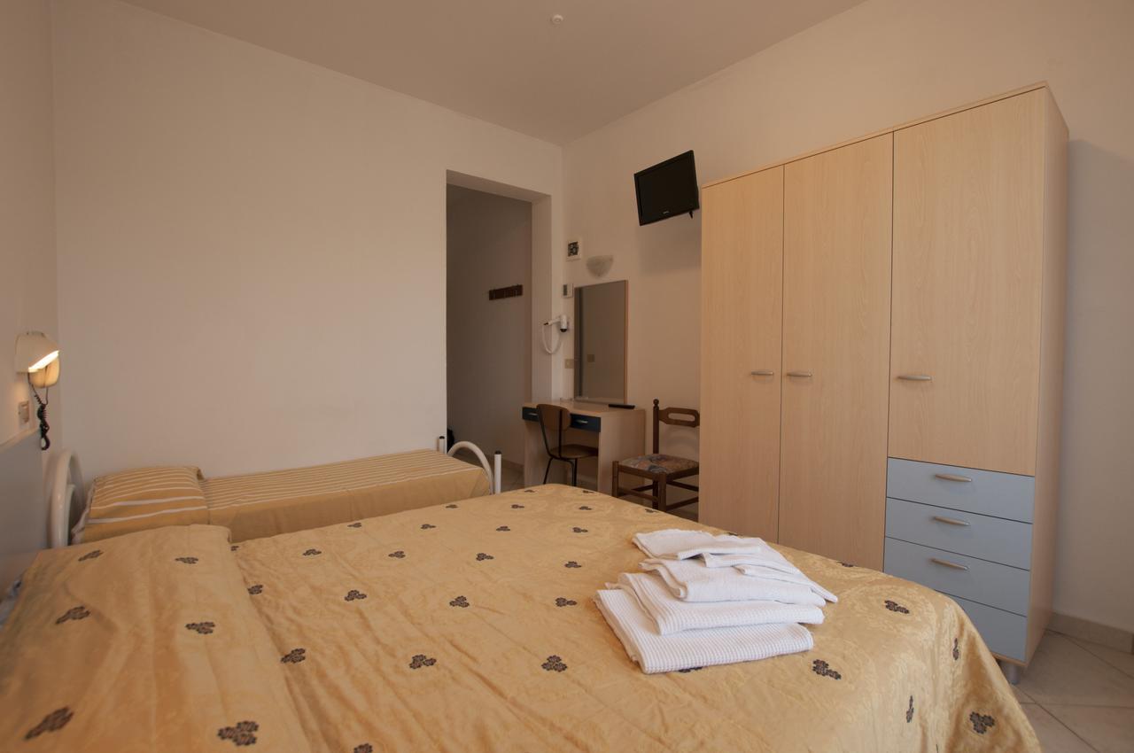 Hotel Edelweiss Cervia Zewnętrze zdjęcie