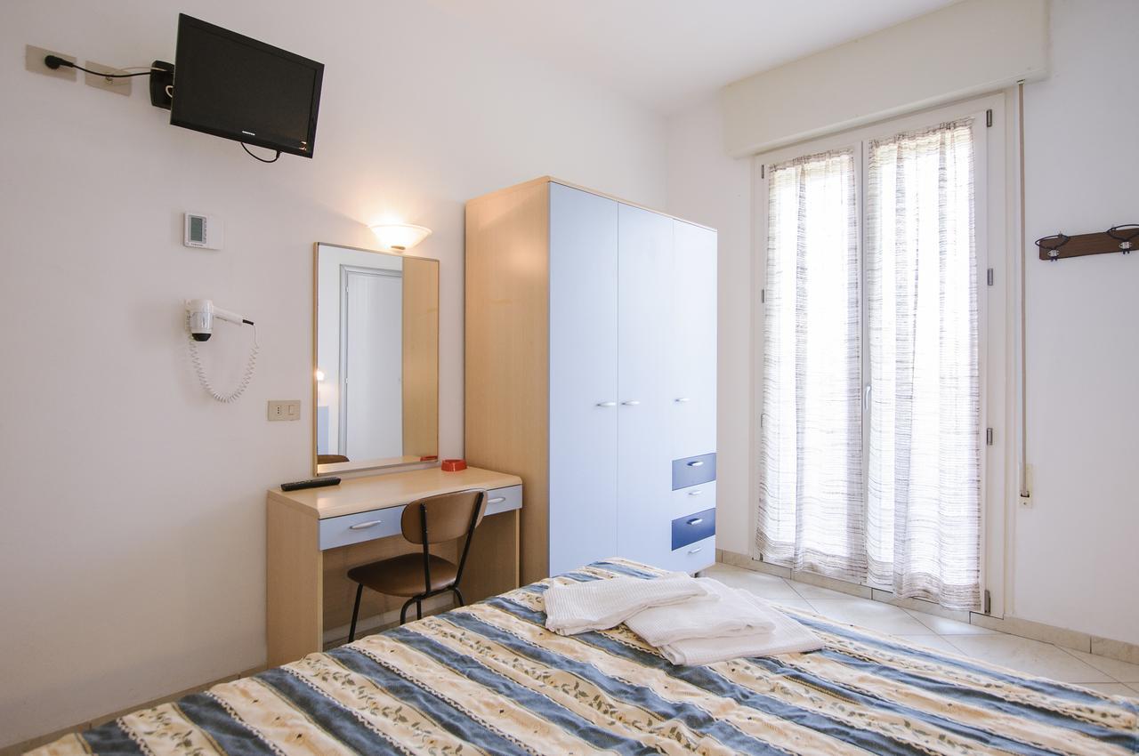 Hotel Edelweiss Cervia Zewnętrze zdjęcie