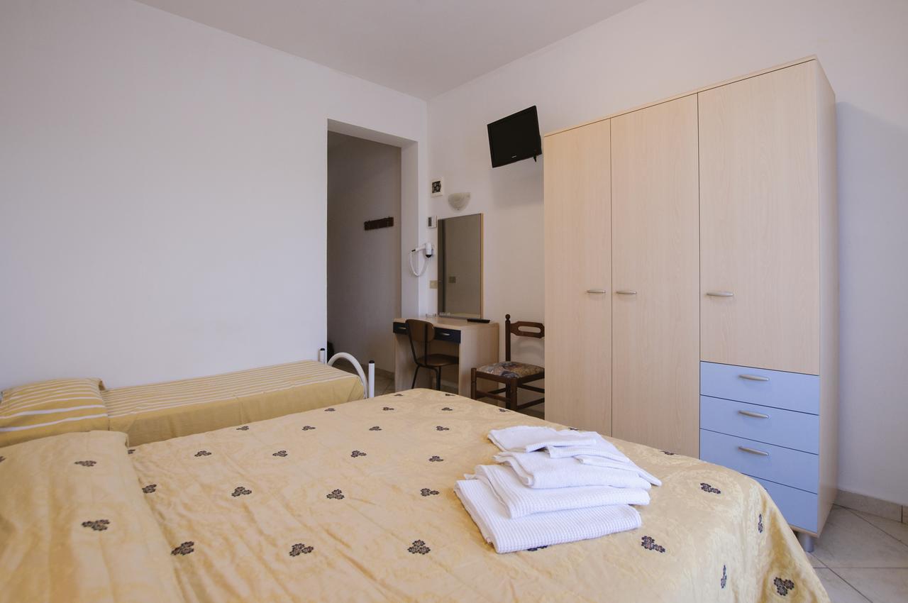Hotel Edelweiss Cervia Zewnętrze zdjęcie