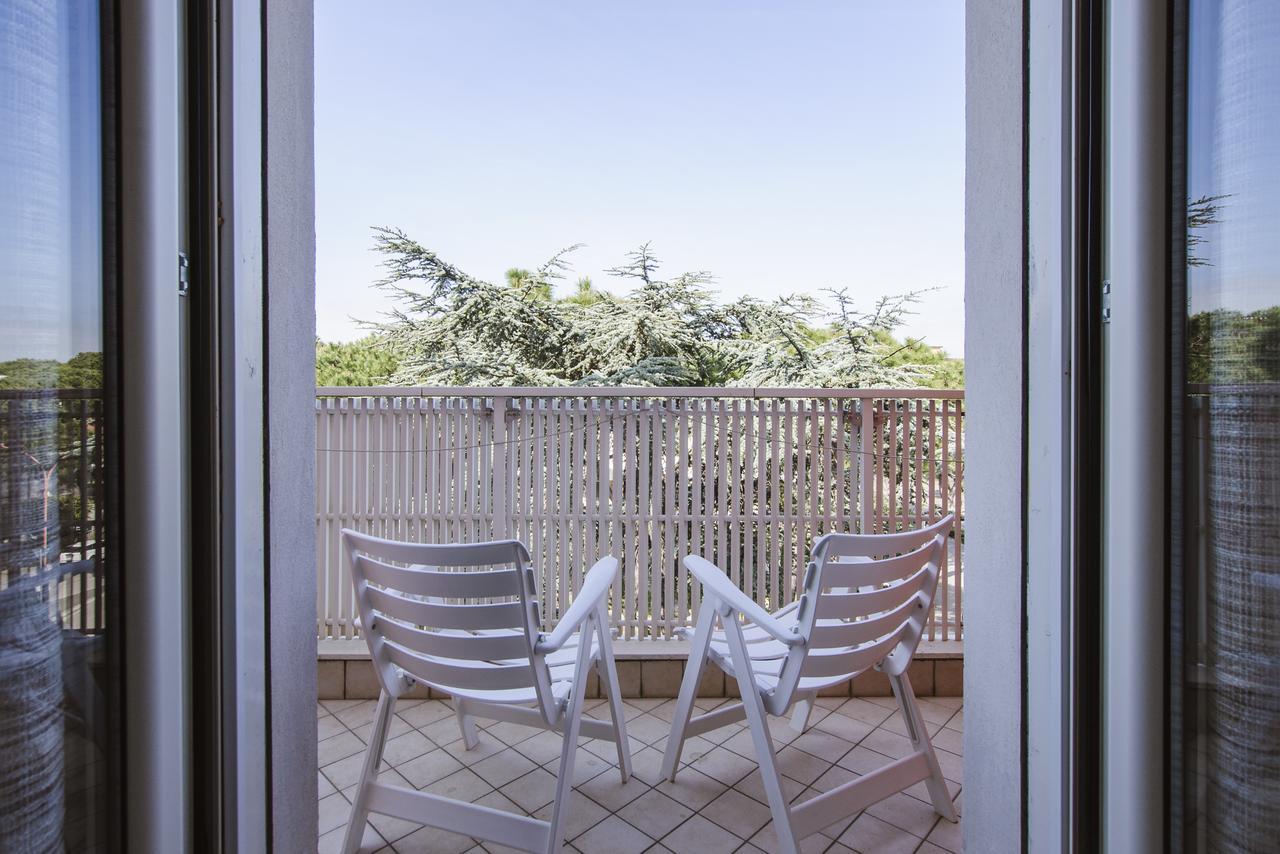Hotel Edelweiss Cervia Zewnętrze zdjęcie