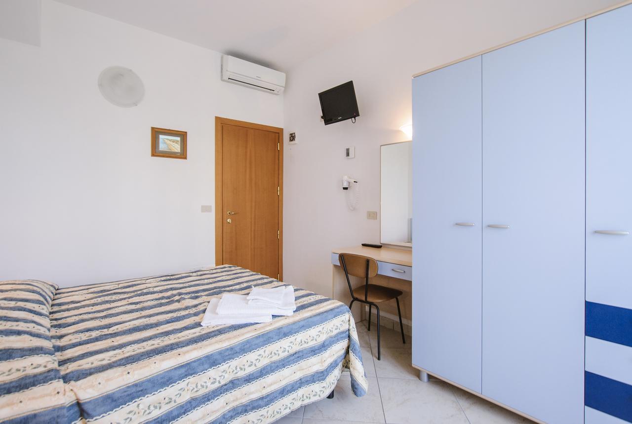 Hotel Edelweiss Cervia Zewnętrze zdjęcie