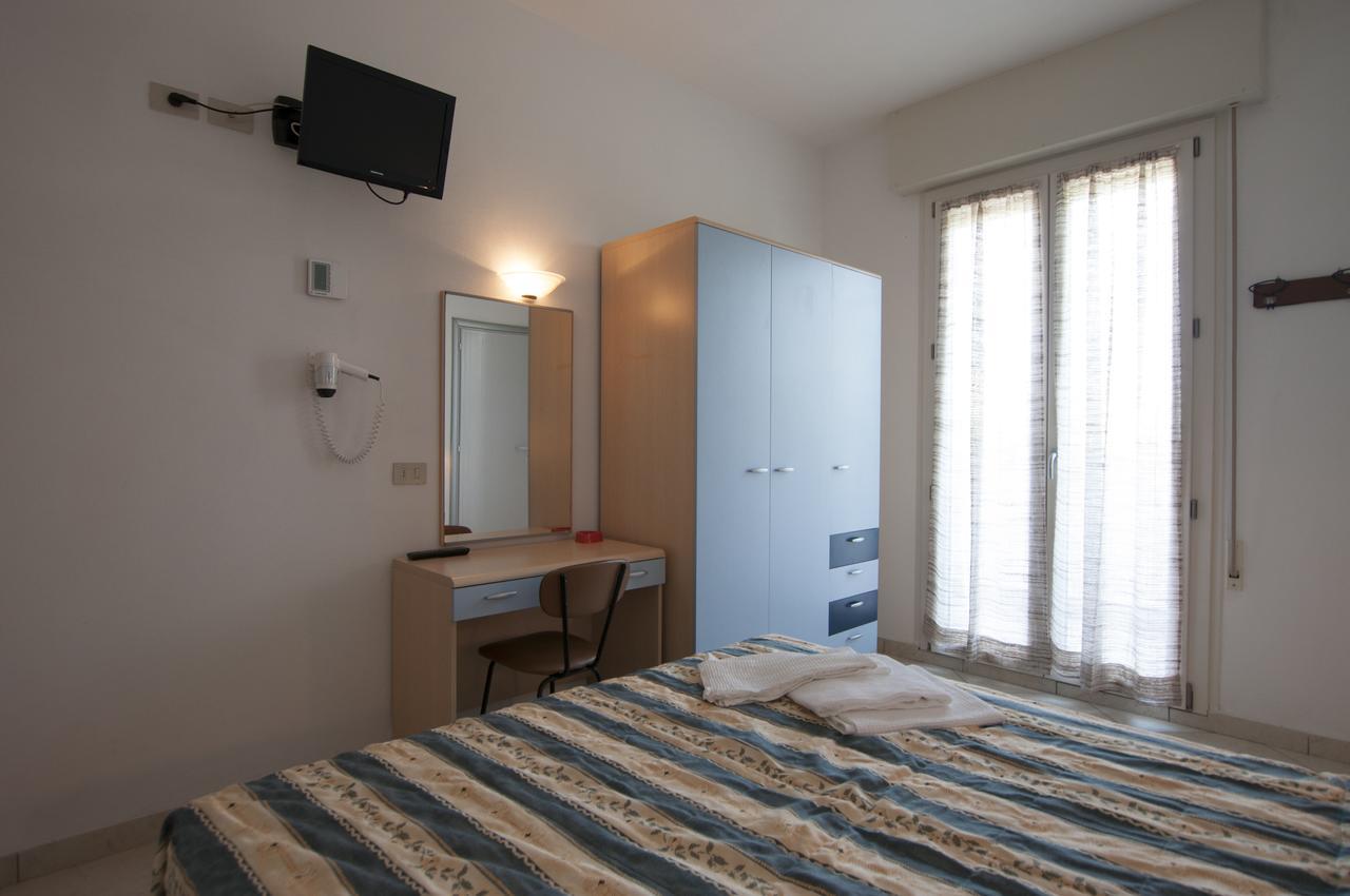 Hotel Edelweiss Cervia Zewnętrze zdjęcie