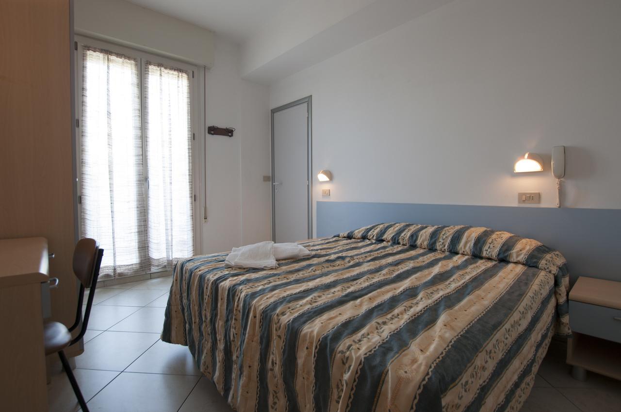 Hotel Edelweiss Cervia Zewnętrze zdjęcie