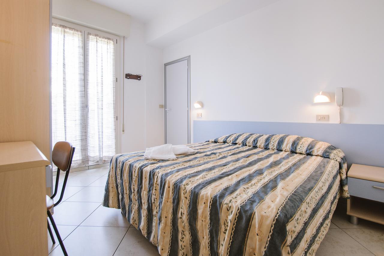 Hotel Edelweiss Cervia Zewnętrze zdjęcie