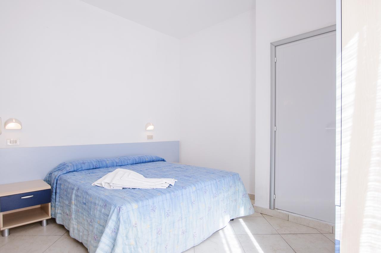 Hotel Edelweiss Cervia Zewnętrze zdjęcie