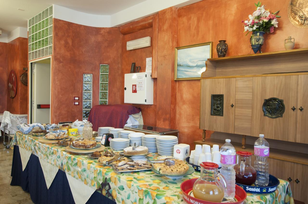 Hotel Edelweiss Cervia Zewnętrze zdjęcie