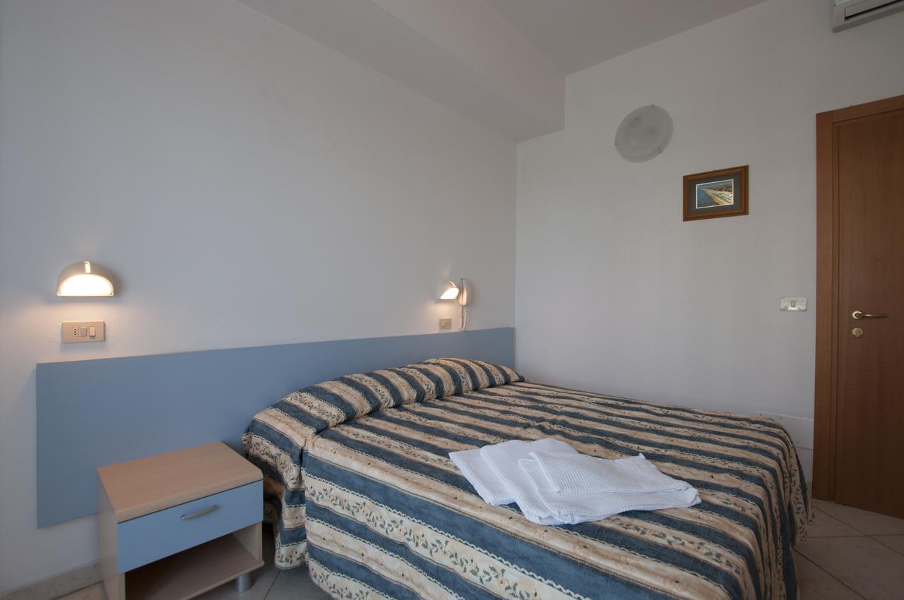 Hotel Edelweiss Cervia Zewnętrze zdjęcie